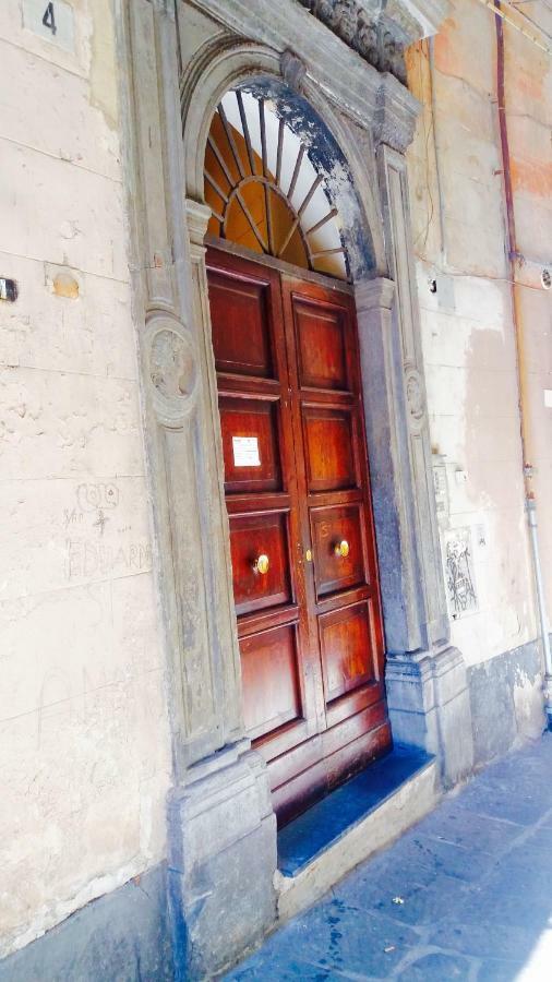 I Tetti Di Genova Grande Appartamento Exterior photo
